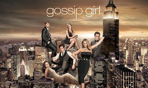 Watch Gossip Girl (2007) Online Free, All Season .